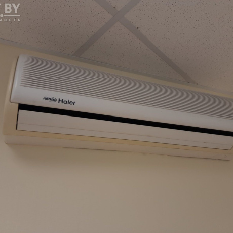 Фотография Продается 3 этаж 5 этажного здания административного бизнес-центра. г. Минск, ул. Одоевского,131 - фото 9