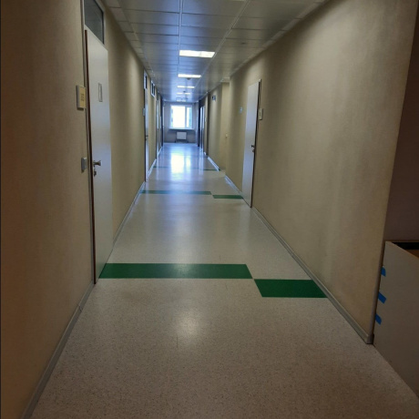 Фотография Продается 3 этаж 5 этажного здания административного бизнес-центра. г. Минск, ул. Одоевского,131 - фото 6