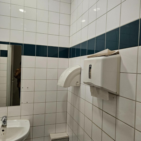 Фотография Продается 3 этаж 5 этажного здания административного бизнес-центра. г. Минск, ул. Одоевского,131 - фото 15