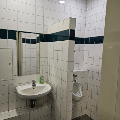 Фотография Продается 3 этаж 5 этажного здания административного бизнес-центра. г. Минск, ул. Одоевского,131 - фото 13