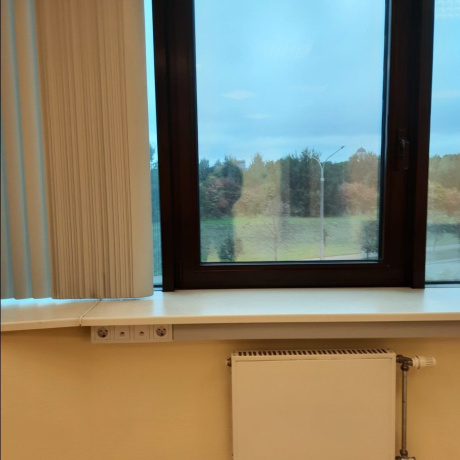 Фотография Продается 3 этаж 5 этажного здания административного бизнес-центра. г. Минск, ул. Одоевского,131 - фото 10