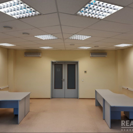 Фотография Продается 3 этаж 5 этажного здания административного бизнес-центра. г. Минск, ул. Одоевского,131 - фото 12