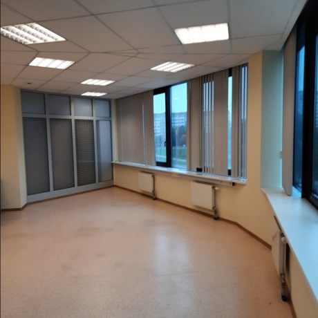 Фотография Продается 3 этаж 5 этажного здания административного бизнес-центра. г. Минск, ул. Одоевского,131 - фото 7