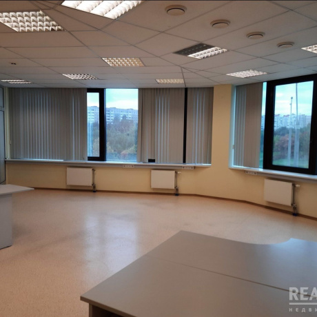 Фотография Продается 3 этаж 5 этажного здания административного бизнес-центра. г. Минск, ул. Одоевского,131 - фото 8