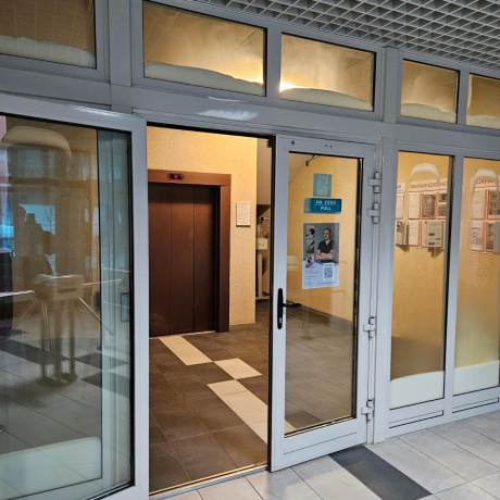 Фотография Продается 3 этаж 5 этажного здания административного бизнес-центра. г. Минск, ул. Одоевского,131 - фото 4