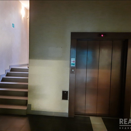 Фотография Продается 3 этаж 5 этажного здания административного бизнес-центра. г. Минск, ул. Одоевского,131 - фото 5