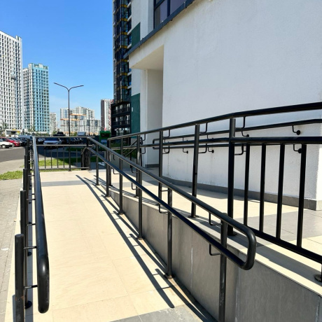 Фотография Помещение административно-торговое в ЖК Минск-Мир  - фото 3