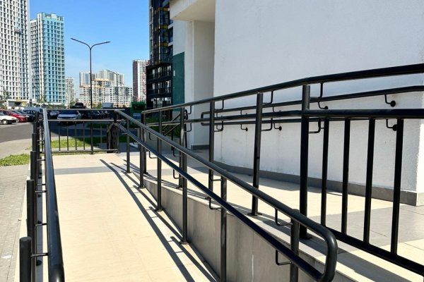 Помещение административно-торговое в ЖК Минск-Мир  - фото 3