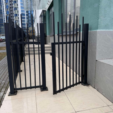 Фотография Помещение административно-торговое в ЖК Минск-Мир  - фото 2