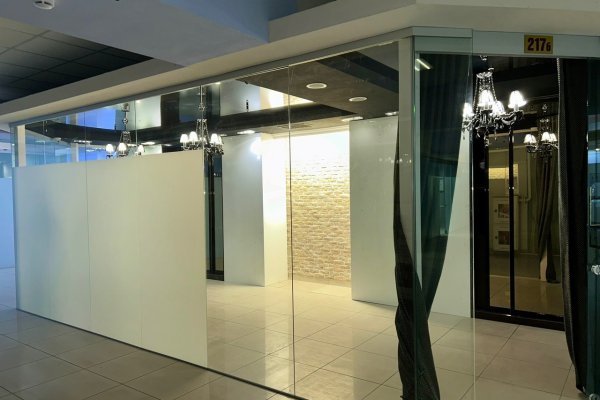 Сдаем помещение в ТЦ Кульман с ремонтом - фото 2