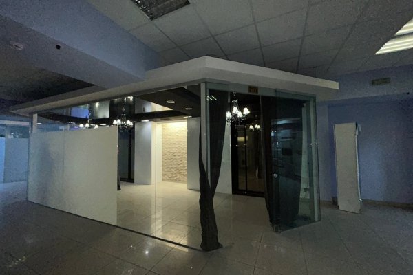 Сдаем помещение в ТЦ Кульман с ремонтом - фото 6