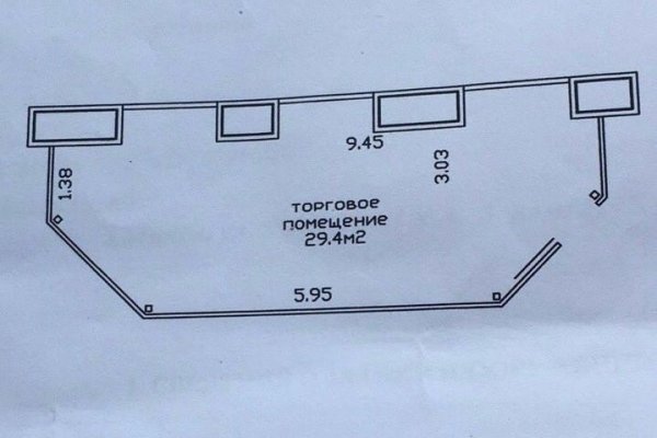 Сдаем помещение в ТЦ Кульман с ремонтом - фото 7