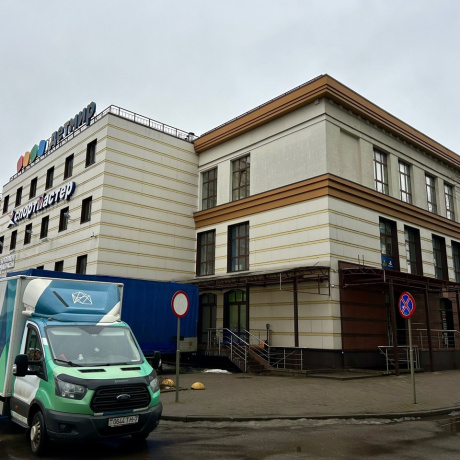 Фотография Сдаем помещение в ТЦ Кульман с ремонтом - фото 5