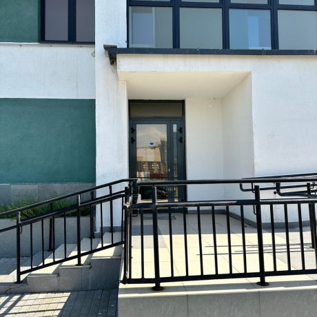 Фотография Помещение административно-торговое в ЖК Минск-Мир  - фото 1