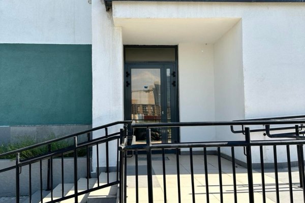 Помещение административно-торговое в ЖК Минск-Мир  - фото 1