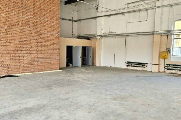 Продажа производственого здания - фото 4