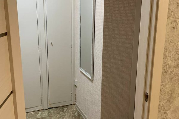 1-комнатная квартира по адресу МАТУСЕВИЧА И.И., 27 - фото 9