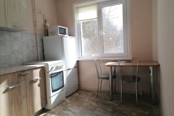 1-комнатная квартира по адресу МАТУСЕВИЧА И.И., 27 - фото 7