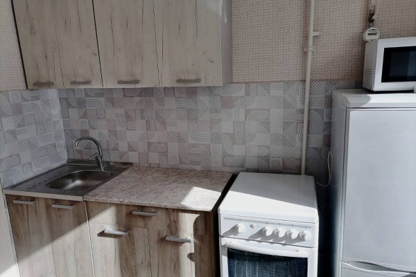 1-комнатная квартира по адресу МАТУСЕВИЧА И.И., 27 - фото 8