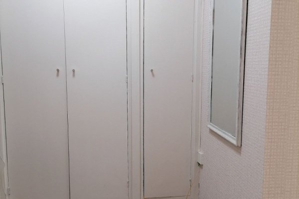 1-комнатная квартира по адресу МАТУСЕВИЧА И.И., 27 - фото 2