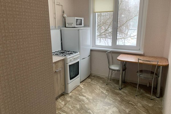1-комнатная квартира по адресу МАТУСЕВИЧА И.И., 27 - фото 10