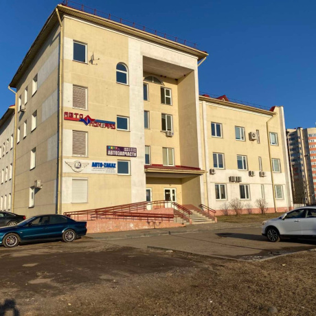 Фотография Арендный бизнес, пассивный доход с первого дня, ликвидное помещение на первом этаже - фото 1