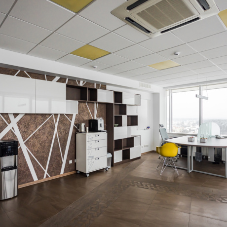 Фотография офис, г. Минск, ул. Скорины, 8 - фото 1