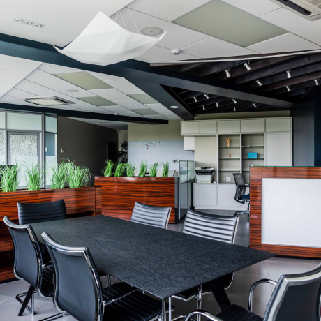 Фотография офис, г. Минск, ул. Скорины, 8 - фото 1