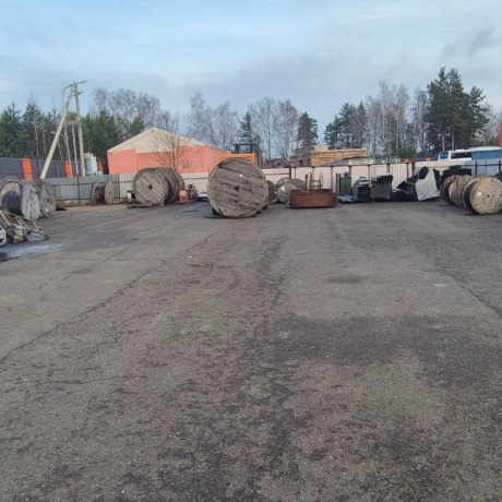 Фотография Сдается открытая площадка от 1500м до 3000м в Колодищи - фото 3