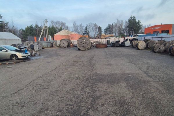 Сдается открытая площадка от 1500м до 3000м в Колодищи - фото 3