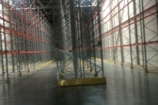 Сдается складско блок 1300м в ЛЦ Прилесье - фото 2