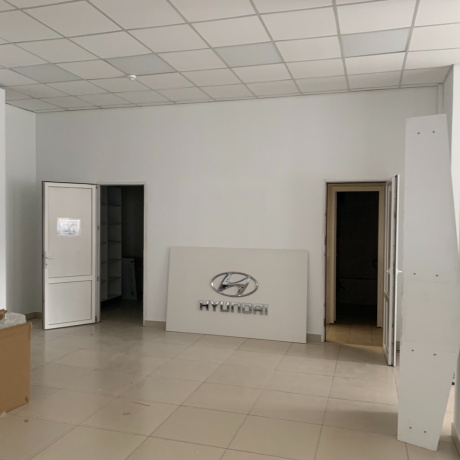 Фотография Сдается торгово-офисное помещение 470м метро ст &laquo;Могилевская&raquo; на МКАД - фото 9