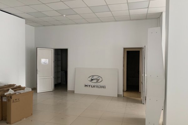 Сдается торгово-офисное помещение 470м метро ст &laquo;Могилевская&raquo; на МКАД - фото 9