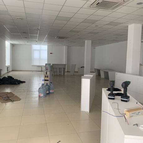 Фотография Сдается торгово-офисное помещение 470м метро ст &laquo;Могилевская&raquo; - фото 12