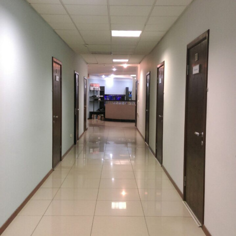 Фотография Продается офисный блок 700м, ПЕРВЫЙ ЭТАЖ, отдельный вход на ул Володько, 6 - фото 6