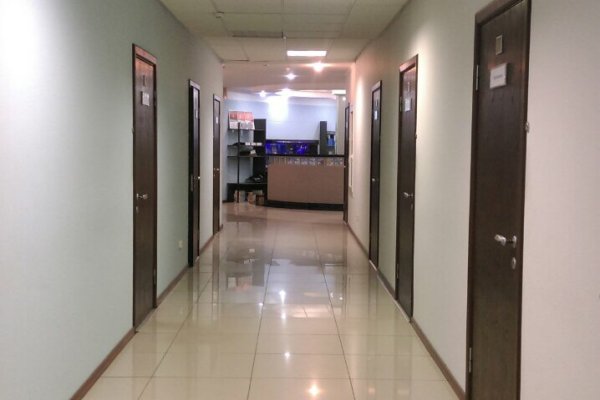 Продается офисный блок 700м, ПЕРВЫЙ ЭТАЖ, отдельный вход на ул Володько, 6 - фото 6