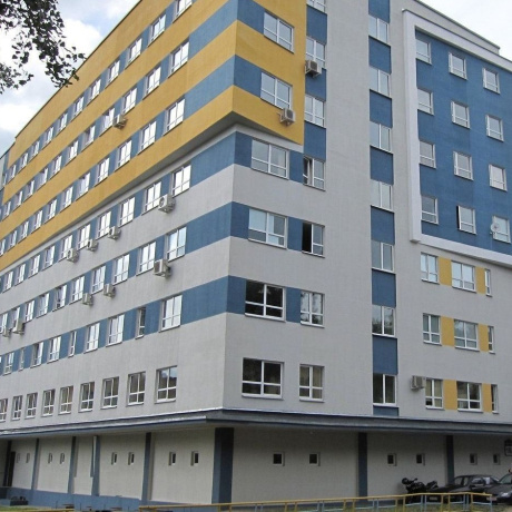 Фотография Продается офис 750м в центре на ул. Краснозвездная, 18Б - фото 10