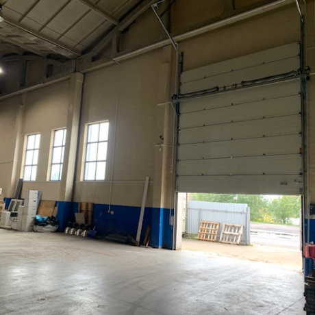 Фотография Сдается склад 900м без отопления ,2 км от МКАД/Щемыслица - фото 3