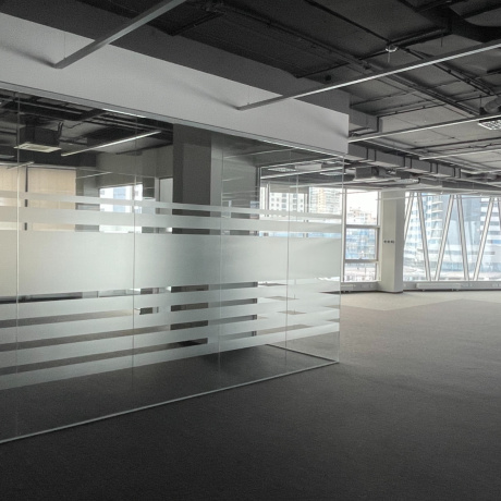 Фотография Сдается современный офис 750м в БЦ Ривьера на пр Победителей - фото 13