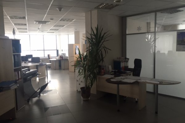 Сдаются офисы от 120м до 450м в БЦ С-Юнион, МЕТРО Могилевская - фото 2