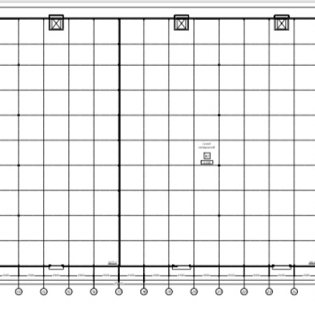 Фотография Продаются складские блоки от 1500и до 6000м в Фаниполь , зона СЭЗ,  - фото 9