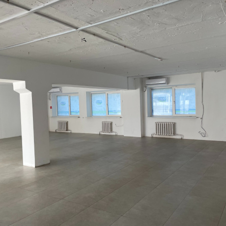 Фотография Сдается  322м, ПЕРВЫЙ ЭТАЖ, ОТДЕЛЬНЫЙ ВХОД, ул МТанка,4, метро Фрунзенская - фото 8