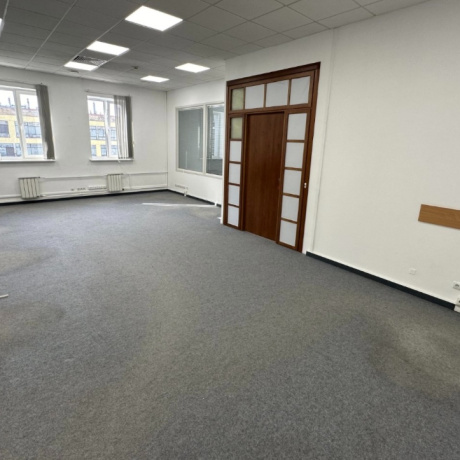 Фотография Сдаются офисы 160 +60+87м в БЦ на ул Фабрициуса, 8 , метро Институт Культуры - фото 8