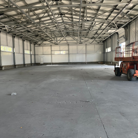 Фотография Сдается новый склад 650м в Колодищи без отопления , Колодищи , - фото 5