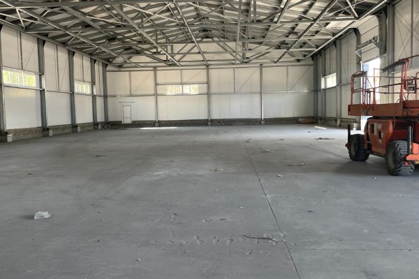 Сдается новый склад 650м в Колодищи без отопления , Колодищи , - фото 5