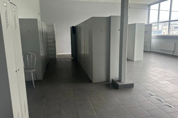 Продажа производственно-складского помещения 5800 кв.м Фаниполь, зона СЭЗ, мощности 1,3 Мват, Фаниполь, - фото 8