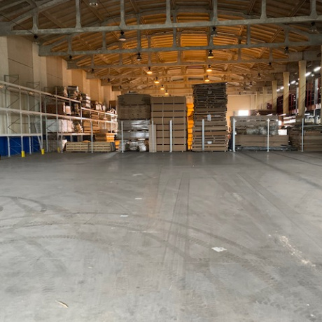 Фотография Сдается склад 900м без отопления ,2 км от МКАД/Щемыслица - фото 2