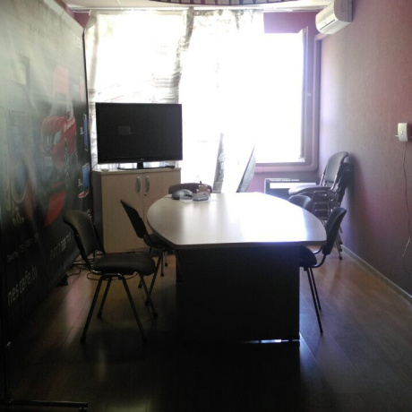 Фотография Продается офис 750м в центре на ул. Краснозвездная, 18Б - фото 3