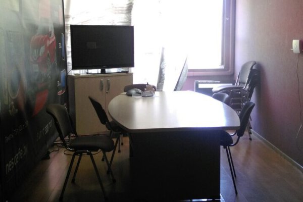 Продается офис 750м в центре на ул. Краснозвездная, 18Б - фото 3