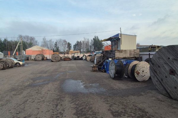 Сдается открытая площадка от 1500м до 3000м в Колодищи - фото 5